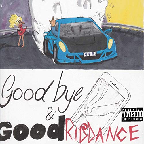 Goodbye & Good Riddance - Juice Wrld