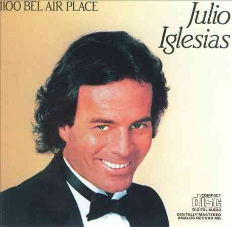 1100 BEL AIR PLACE - Julio Iglesias