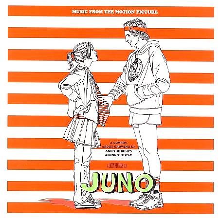 Juno: Music From The Motion Picture / O.S.T. - Juno: Music From The Motion Picture / O.S.T.