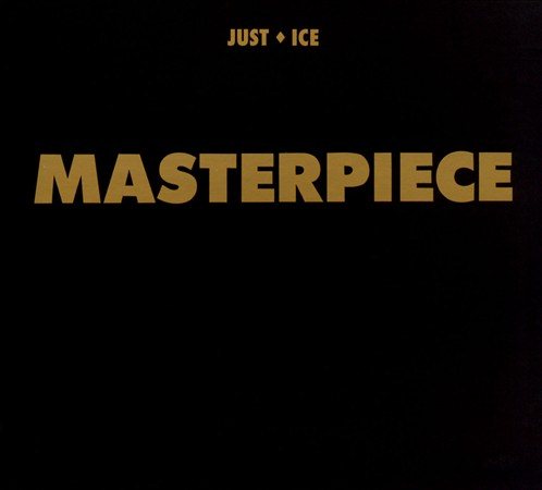MASTERPIECE - Just-ice