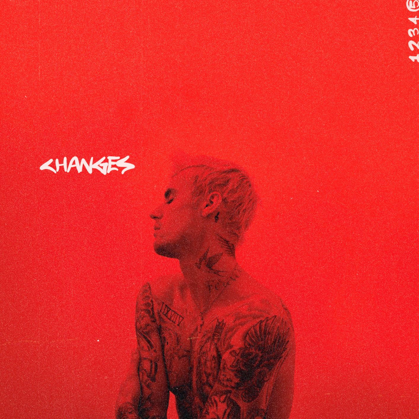 Changes (CD) - Justin Bieber
