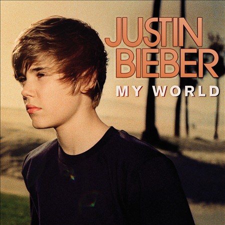 My World - Justin Bieber
