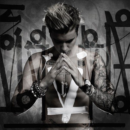PURPOSE - Justin Bieber