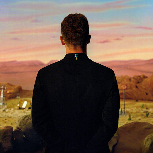 Everything I Thought It Was [Explicit Content] - Justin Timberlake