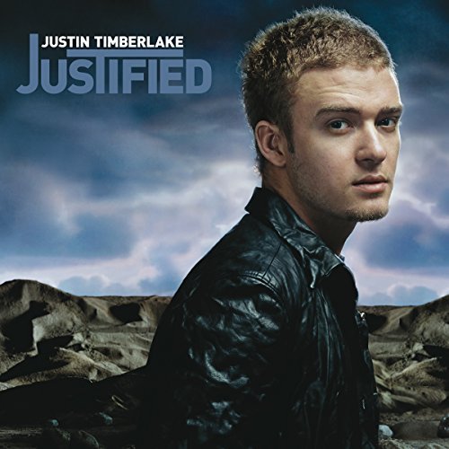 Justified (2 Lp's) - Justin Timberlake