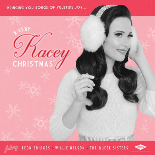 A Very Kacey Christmas - Kacey Musgraves