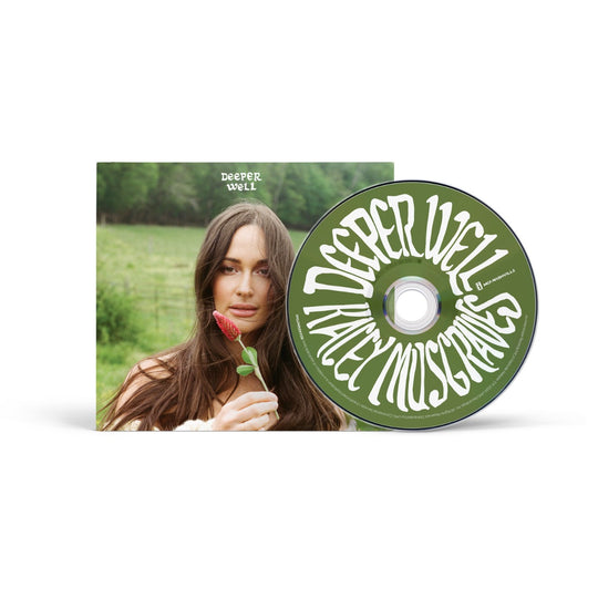Deeper Well - Kacey Musgraves