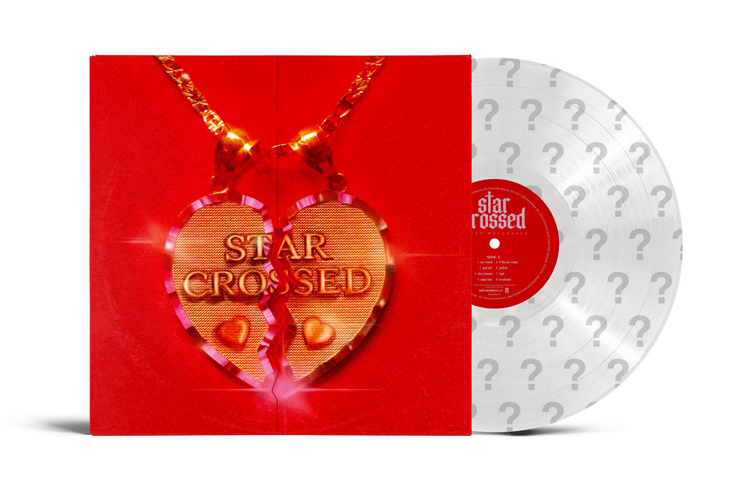 star-crossed [1 LP] [Mystery Color 2 of 3] - Kacey Musgraves