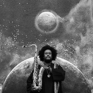 EPIC - Kamasi Washington