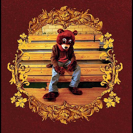 College Dropout - Kanye West
