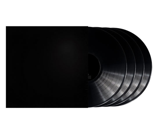 Donda [Explicit Content] (Boxed Set, Deluxe Edition) (4 Lp's) - Kanye West