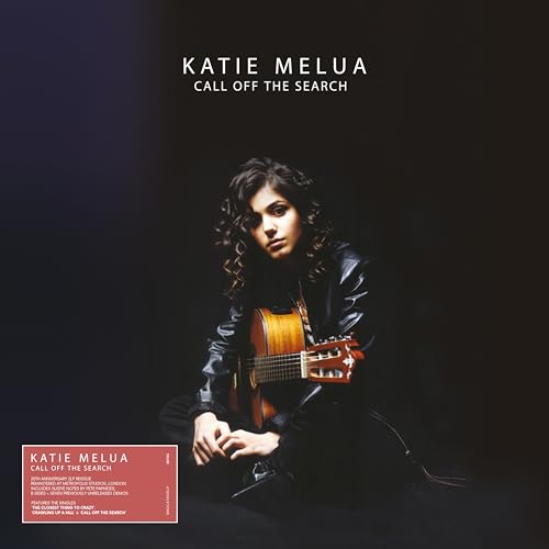 Call Off the Search (Deluxe Edition) (2023 Remaster) - Katie Melua
