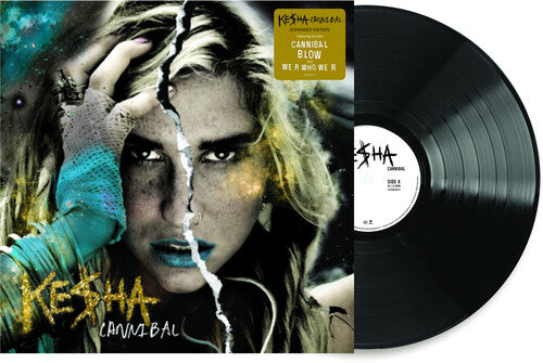 Cannibal (Expanded Edition) - Ke$ha