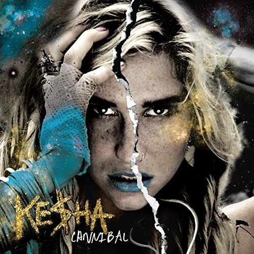 Cannibal (Expanded Edition) - Ke$ha