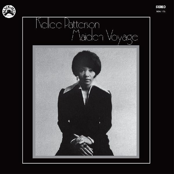 Maiden Voyage (Remastered Vinyl Edition) - Kellee Patterson