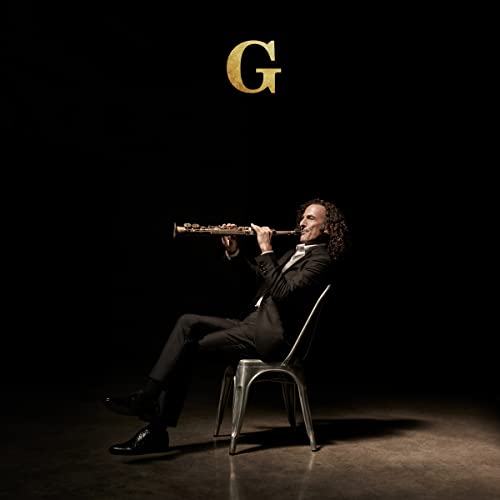 New Standards [2 LP] - Kenny G