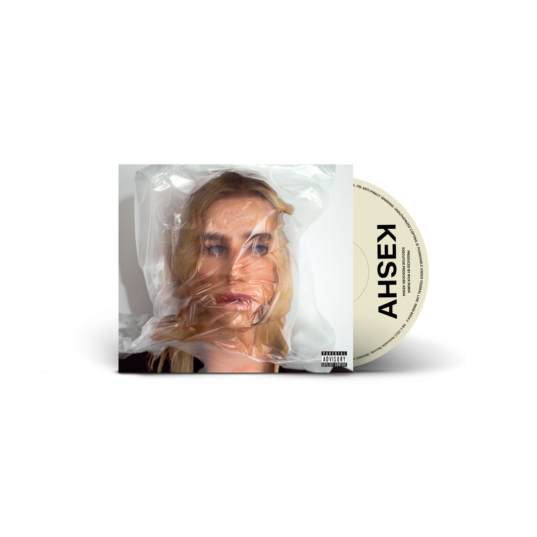 Gag Order [Explicit Content] - Kesha