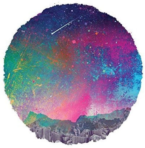 Universe Smiles Upon You - Khruangbin