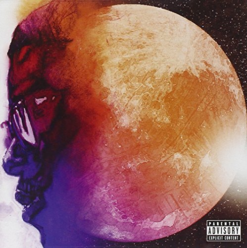 MAN ON THE MOON: THE END OF DAY - Kid Cudi