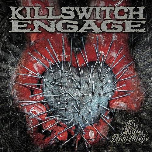 Killswitch Engage: The End of Heartache (Limited Edition)   - Killswitch Engage