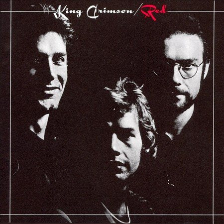 Red: 30th Anniversary Edition (Remastered, Bonus Tracks) [Import] - King Crimson