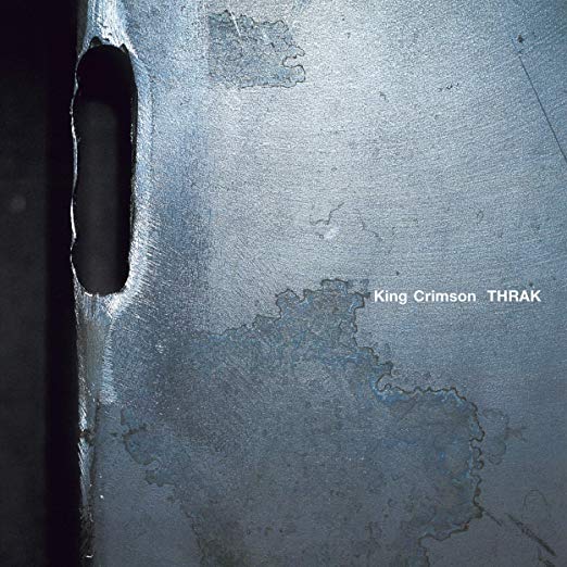 Thrak (200 Gram Vinyl, 2 LP) [Import] - King Crimson