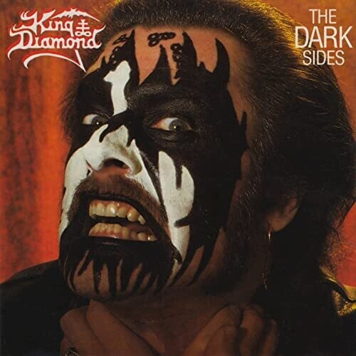The Dark Sides (Reissue) - King Diamond
