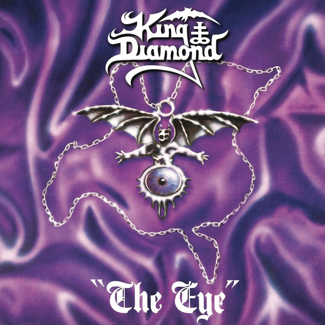The Eye (180 Gram Vinyl) - King Diamond
