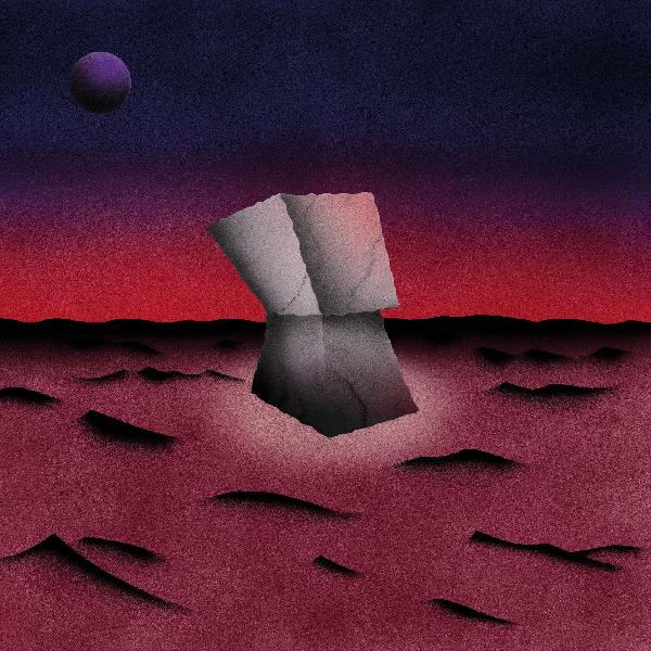 Space Heavy - King Krule