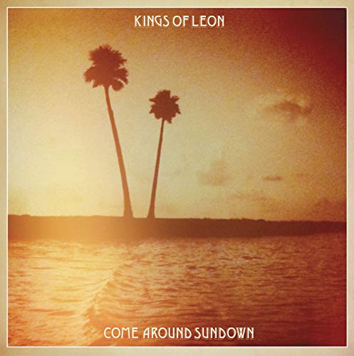 Come Around Sundown (2 Lp's) - Kings Of Leon
