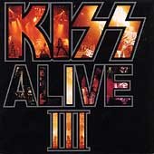 ALIVE 3 - Kiss