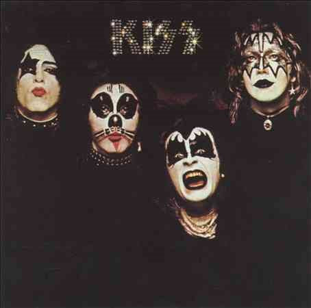 KISS - Kiss