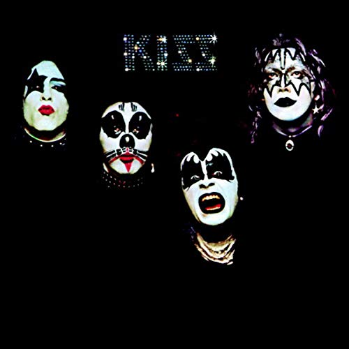 KISS - Kiss