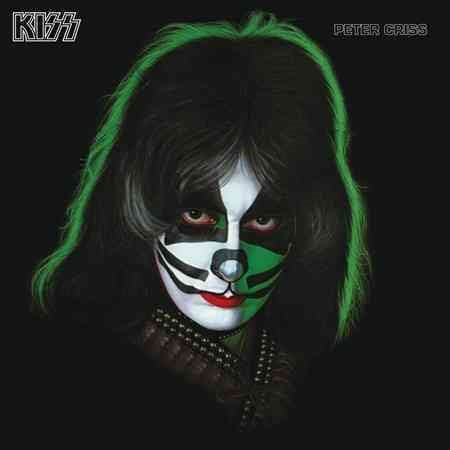 Peter Criss (180 Gram Vinyl, Remastered) - Kiss