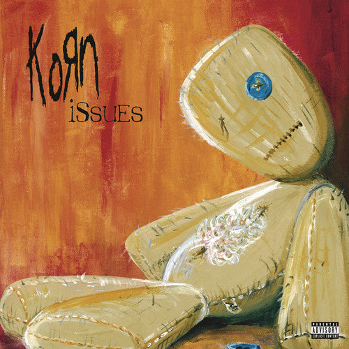 Issues [Explicit Content] - Korn