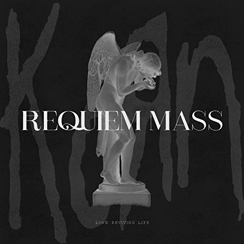 Requiem Mass [Bluejay LP] - Korn
