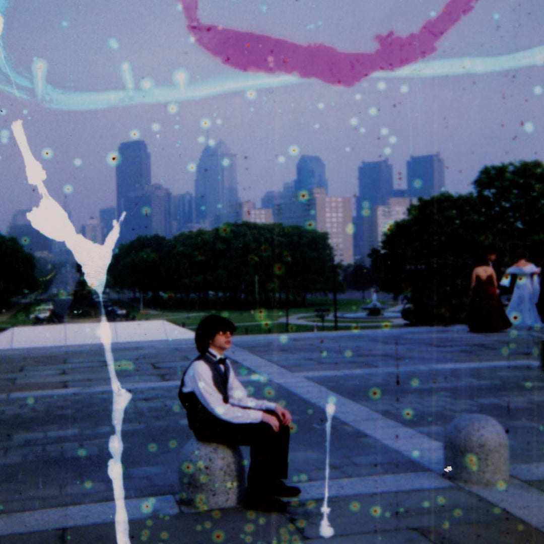 CHILDISH PRODIGY - Kurt Vile
