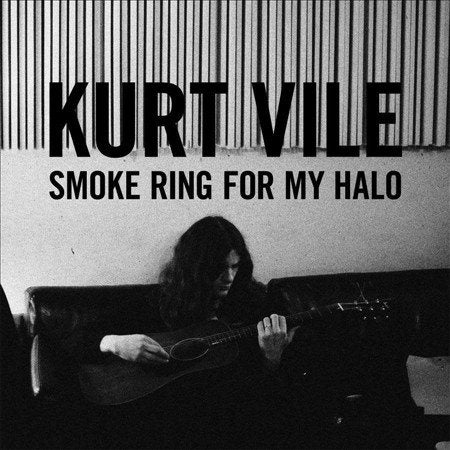 Smoke Ring For My Halo (Digital Download Card) - Kurt Vile