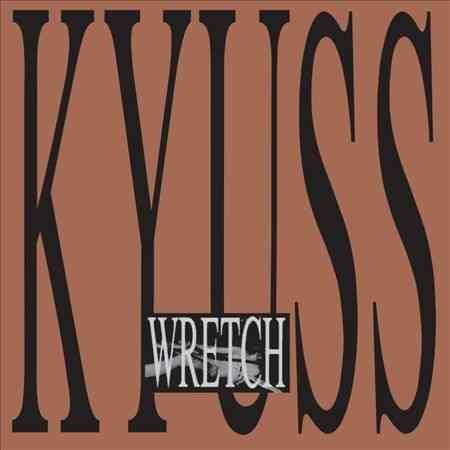 Wretch (2 Lp's) - Kyuss