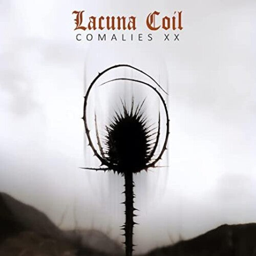 COMALIES XX (2 Cd's) - Lacuna Coil