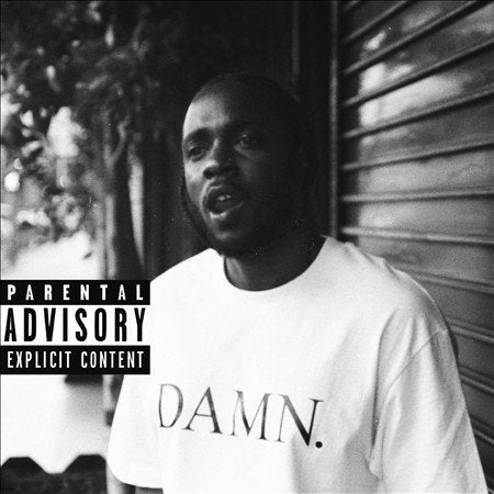 DAMN COLLECTORS EDITION - LAMAR,KENDRICK