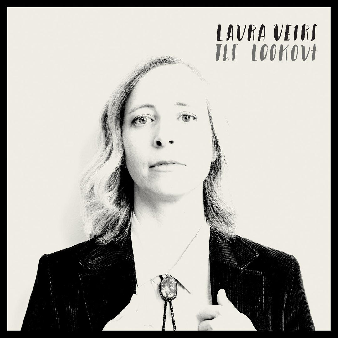 Lookout - Laura Veirs