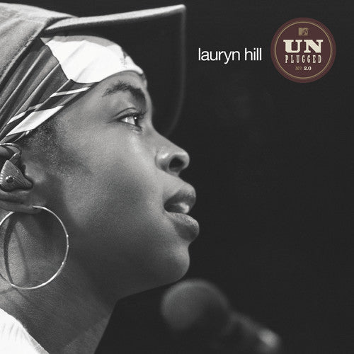 MTV Unplugged No. 2.0 (140 Gram Vinyl, Download Insert) (2 Lp's) - Lauryn Hill