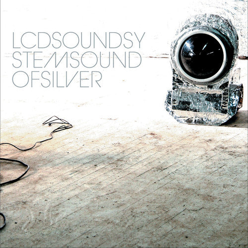 Sound Of Silver [Import] (2 Lp's) - LCD Soundsystem