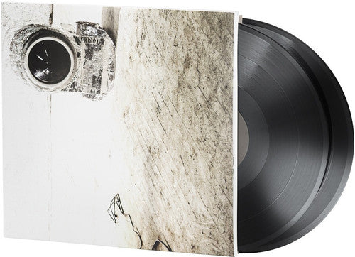 Sound Of Silver [Import] (2 Lp's) - LCD Soundsystem