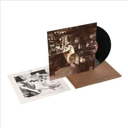 In Through the Out Door (Remastered) - Led Zeppelin
