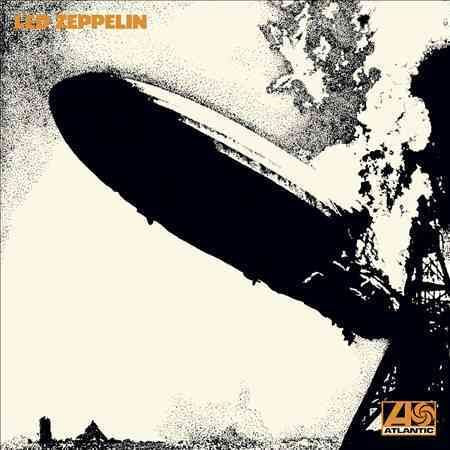 Led Zeppelin 1 (180 Gram Vinyl, Remastered) - Led Zeppelin