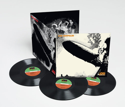 LED ZEPPELIN I (Deluxe) - Led Zeppelin