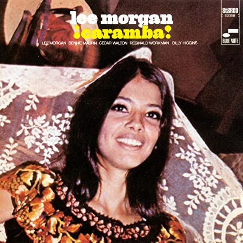 Caramba (Blue Note Classic Vinyl Series) [LP] - Lee Morgan