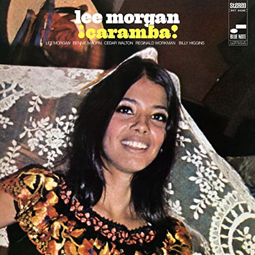 Caramba (Blue Note Classic Vinyl Series) [LP] - Lee Morgan
